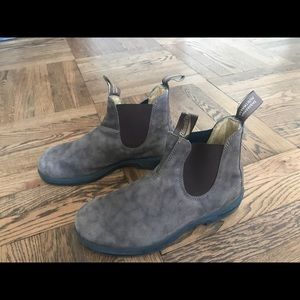 Rustic Brown BL585 US Men’s Rustic Brown Boots